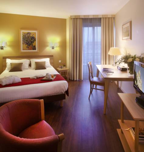 Citadines Didot Montparnasse 