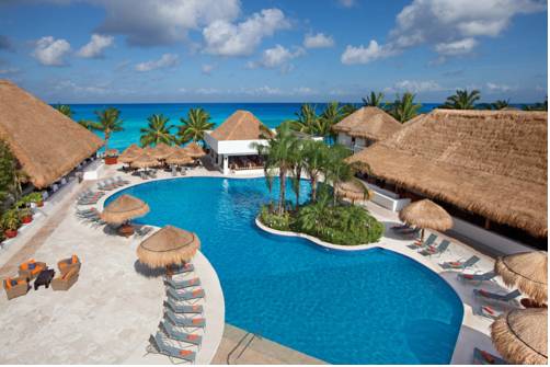 Sunscape Sabor Cozumel - All Inclusive 