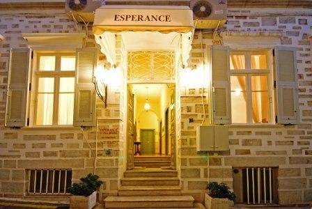 Esperance 2 