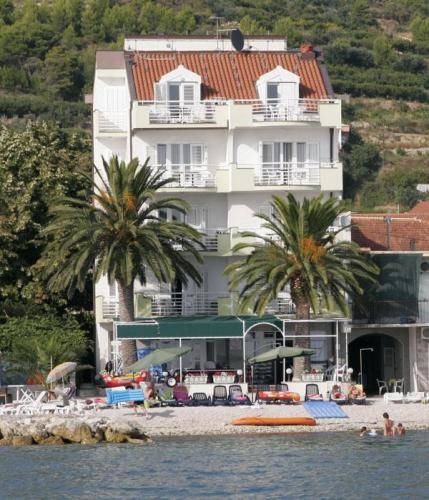 Villa Jerkan 