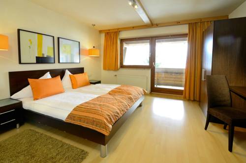 CLC World Alpine Centre 