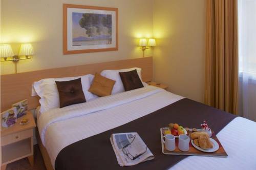 Citadines Wilson Toulouse 