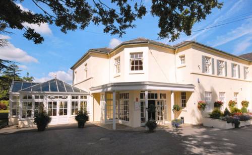 The Oriel Country Hotel & Spa 