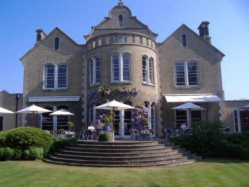 Hotel Felix 