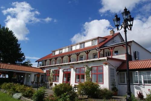 Copenhagen Airport Hotel 