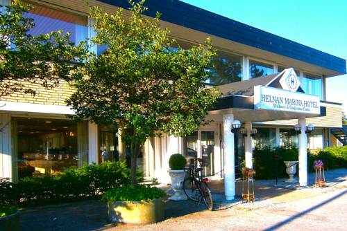 Helnan Marina Hotel Wellness & Conference Center 
