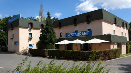 Comfort Hotel - Cergy-Pontoise 