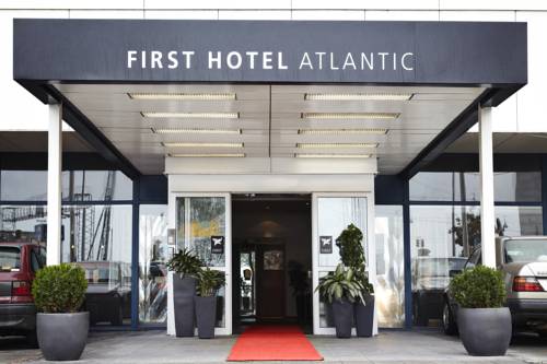 First Hotel Atlantic 