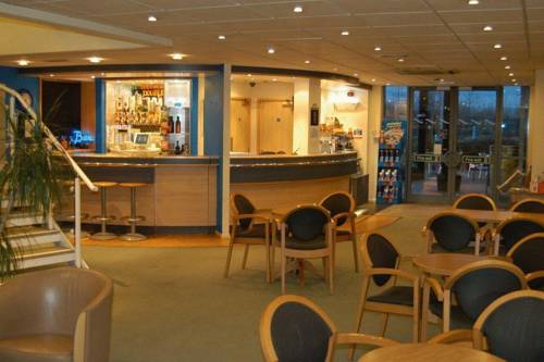 Days Inn Hotel Donington and East Midlands Airport 