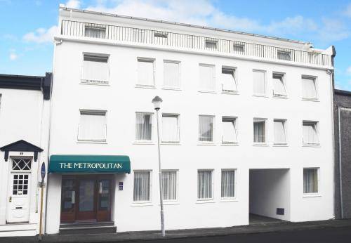 Metropolitan Hotel 