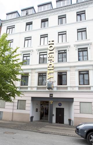 Best Western Hotel City 