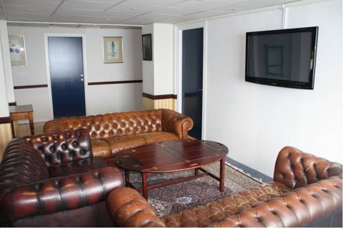 Hotel Bel Air Copenhagen 