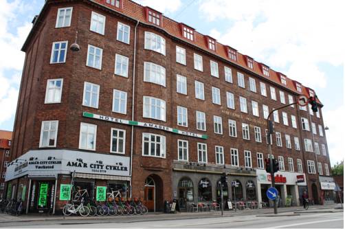 Hotel Amager 