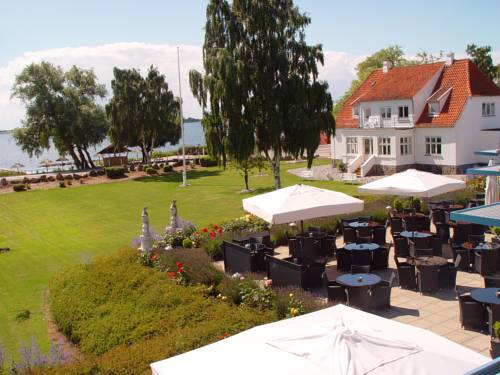 Hotel Faaborg Fjord 