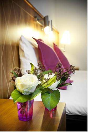 Comfort Hotel Vesterbro 