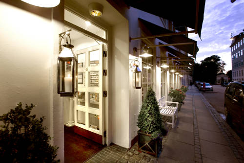 Hotel Christian IV 