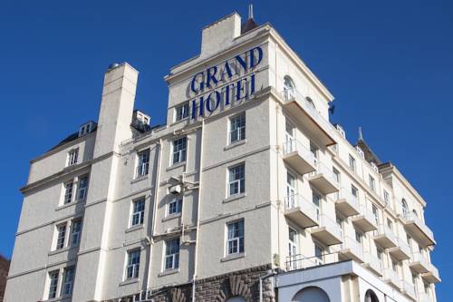 The Grand Hotel 
