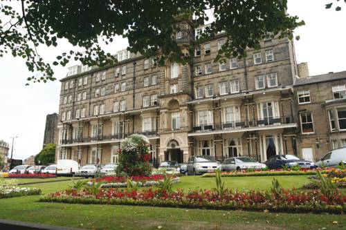 The Yorkshire Hotel 