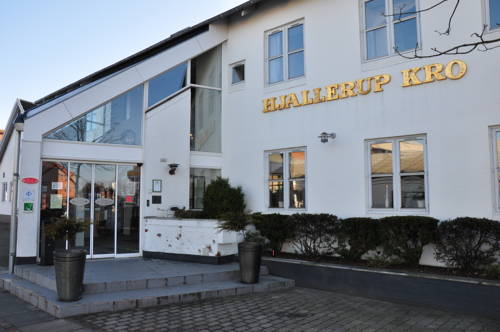 Hotel Hjallerup Kro 