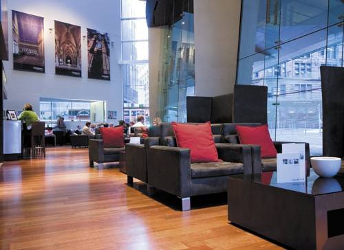 Radisson Blu Hotel, Glasgow 