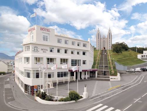 Hotel Kea 
