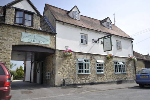 The Bat & Ball Inn 