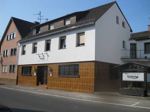 Hotel-Restaurant Neckarperle 