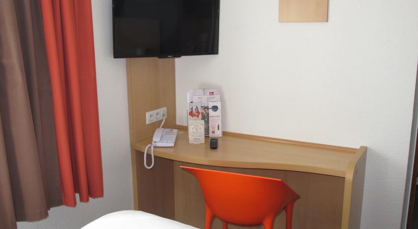 ibis Italie Tolbiac 