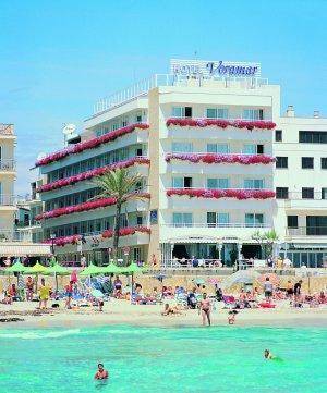 Voramar 
