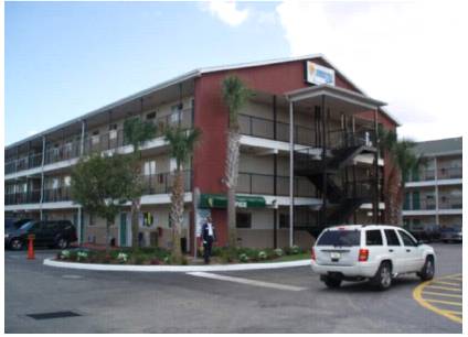 Sunstyle Suites 