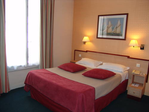 Timhotel Paris Boulogne 