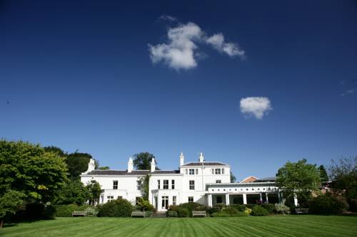 Chancellors Hotel 