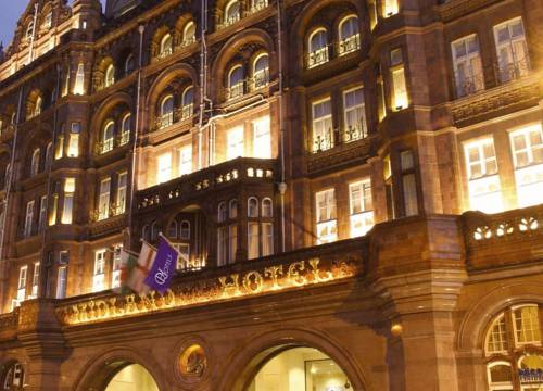 The Midland - QHotels 
