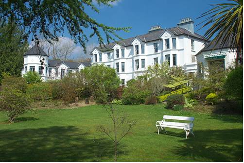 Seaview House Hotel 