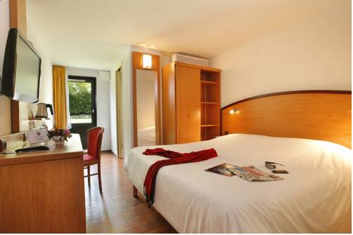Inter-Hotel du Parc Euromedecine 
