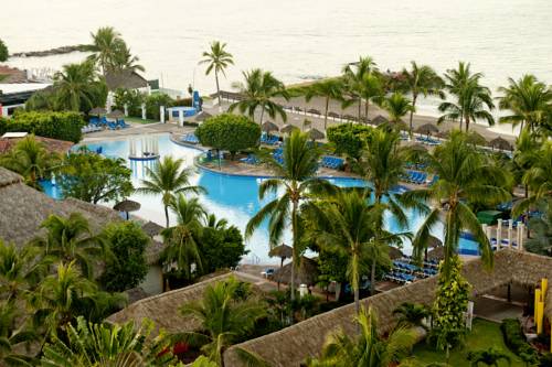 Melia Puerto Vallarta-All Inclusive 