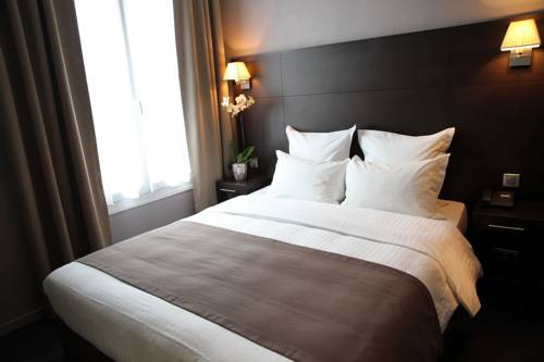 Citôtel Sport Hôtel 