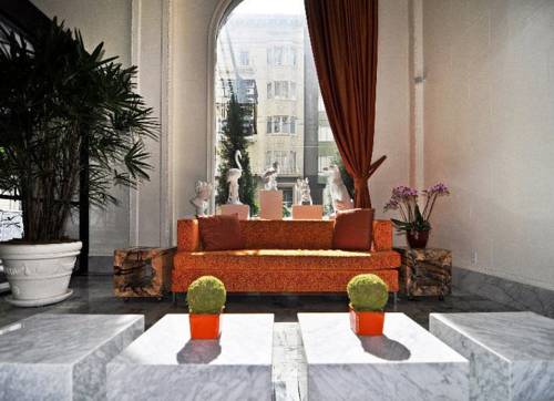 Hotel Vertigo San Francisco 