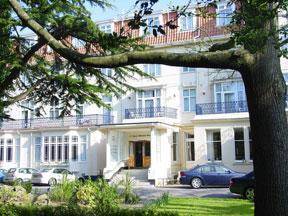 Best Western Hotel Royale 