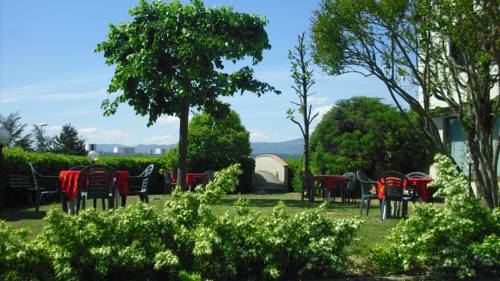 Park Hotel Galileo 