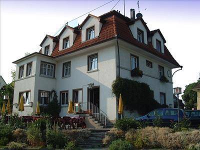 Hotel Koenigsaecker 