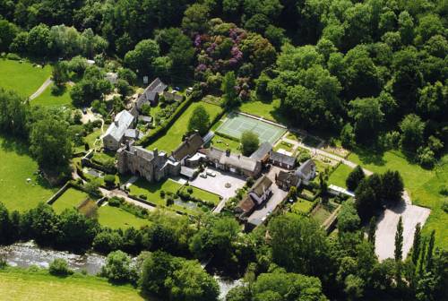 Bickleigh Castle 