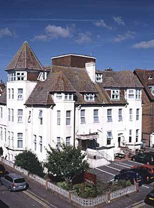 Tower House Hotel 