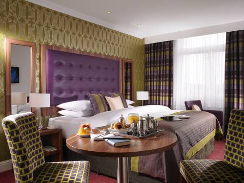 BEST WESTERN Dublin Skylon Hotel 