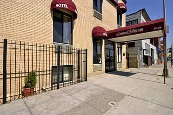 Woodside Motor Inn 