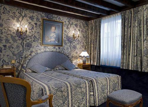 Best Western Grand Hôtel de L'Univers Saint-Germain 