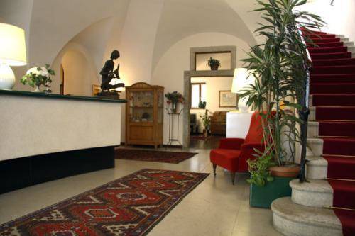 Albergo Accademia 