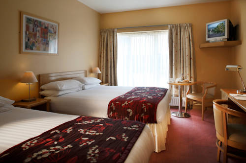 Ramada Viking Hotel 