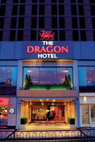 Dragon Hotel 
