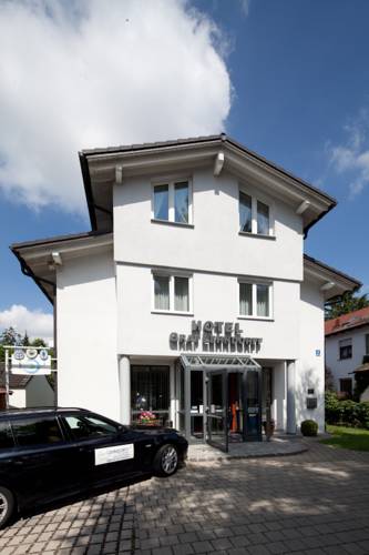 Hotel Graf Lehndorff 